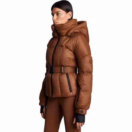 Monterosa Jacket - Women's