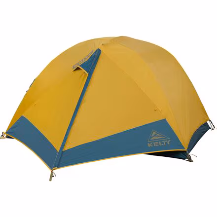 Far Out 2 Tent: 2-Person 3-Season