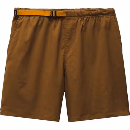 Stretch Zion Pull On 7in Short - Men's