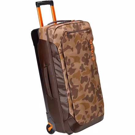 Trekkage LT Adventure 80L Roller Bag