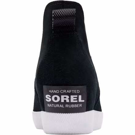 Out N About Slip-On Wedge II Boot - Women's