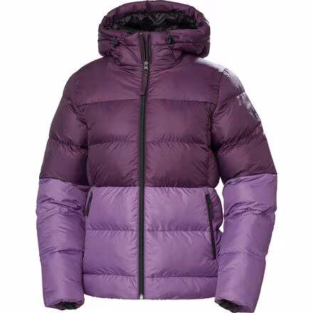 Active Puffy Jacket - Women's