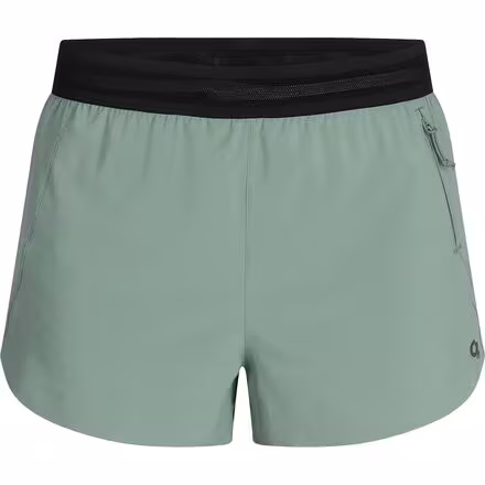 Swift Lite 2.5in Short - Women's