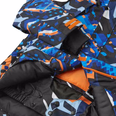 Kairala Jacket - Toddlers'