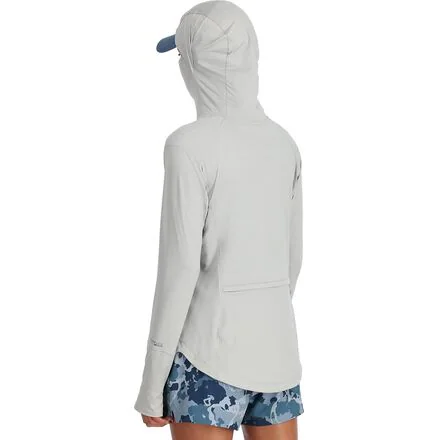 SolarFlex Cooling Hoodie - Women's