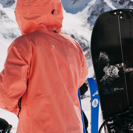 AK GORE-TEX Cyclic Jacket - Men's