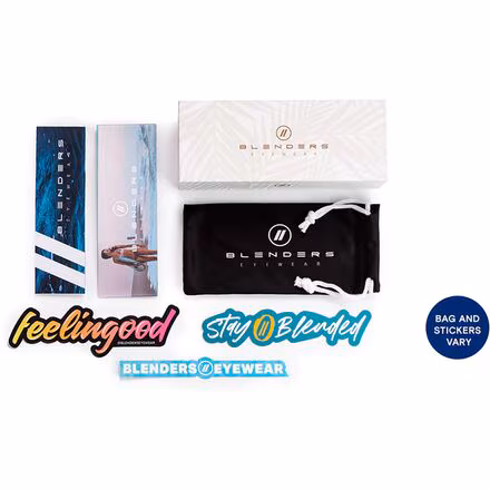 Falcon Polarized Sunglasses