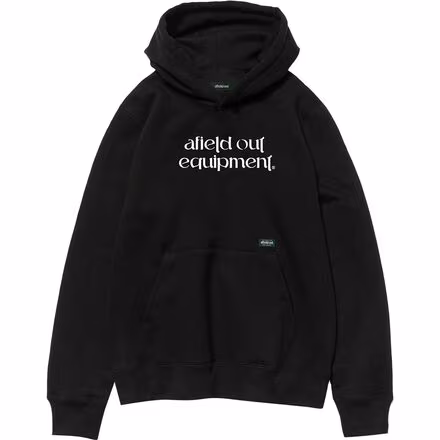 Equipment Hoodie - Men's