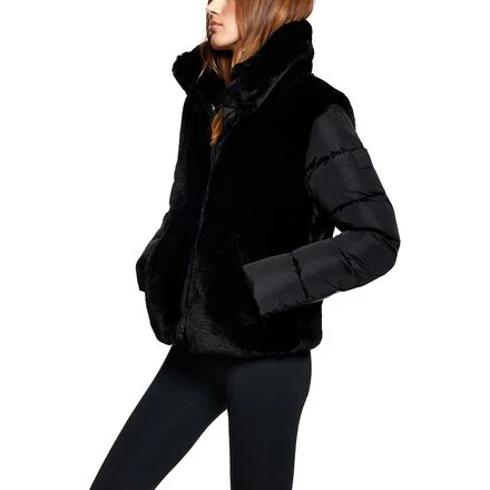 Valentina Jacket - Women's