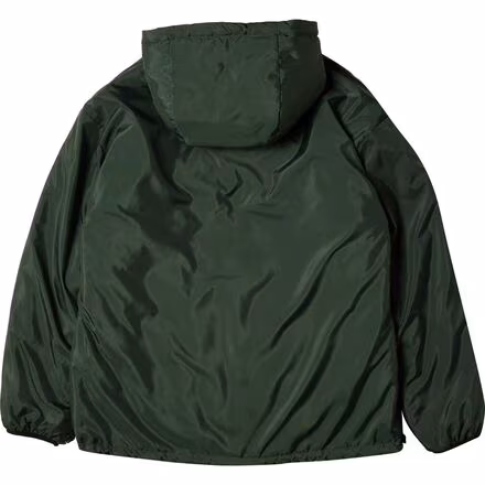 Y2K Reversible Hooded Jacket - Men's