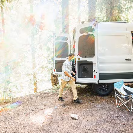 Newton Ridge Plus II Waterproof Wide Hiking Boot - Men's