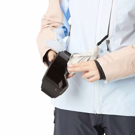 Sylva 3L Jacket - Women's