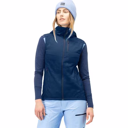 Lyngen Alpha90 Vest - Women's