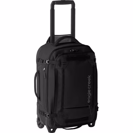 Gear Warrior XE 2 Wheeled Convertible Carry-On