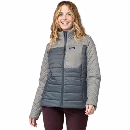 Radalie Insulated Jacket - Women's