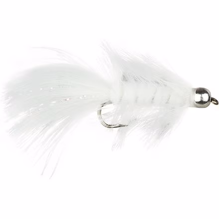 Bh Woolly Bugger - 12-Pack