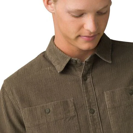 Ridgecrest Long-Sleeve Shirt - Men's