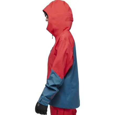 Recon LT Shell Jacket - Women's