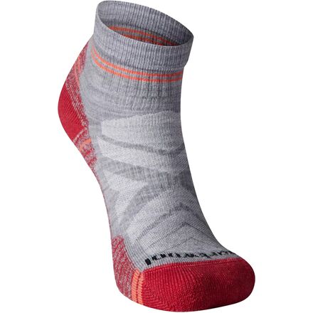 Performance Hike Light Cushion Ankle Sock - Women's