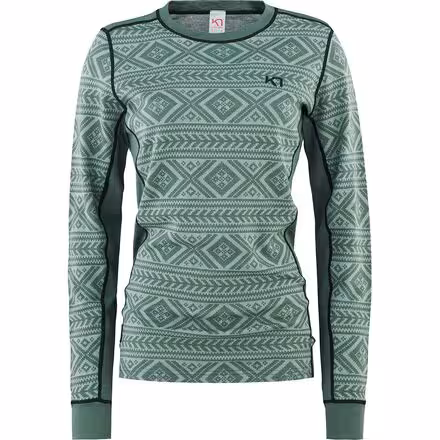 Floke Long-Sleeve - Women's
