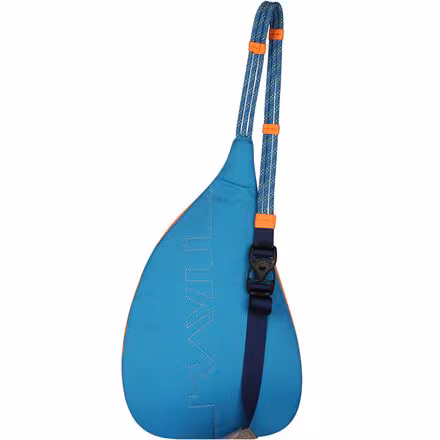 Mini Rope Sling Pack - Women's