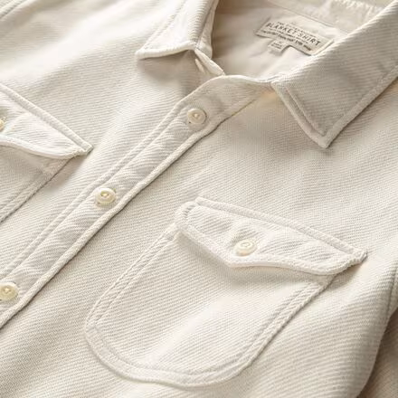 Chroma Blanket Shirt - Men's