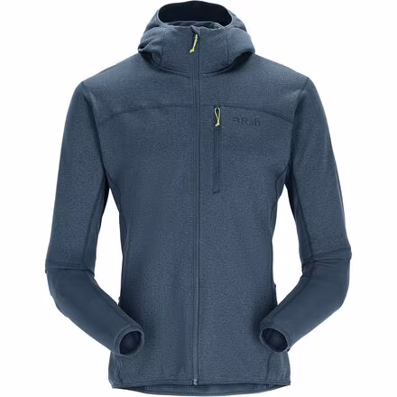 Ascendor Hooded Jacket - Men's