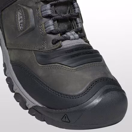 Ridge Flex Mid WP Hiking Boot - Men's