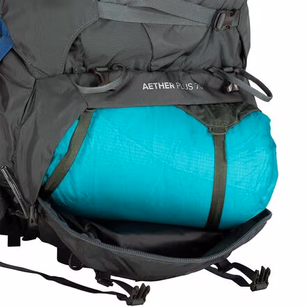Aether Plus 70L Backpack