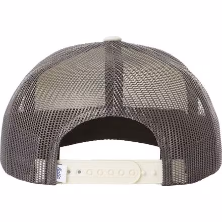 Easy Rise Foam Trucker Hat