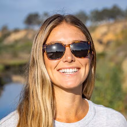 Avalon Polarized Sunglasses