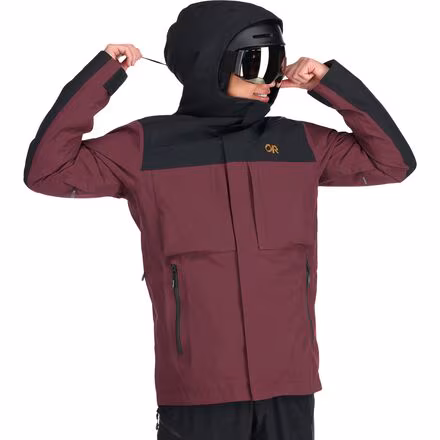 Mt Baker Storm Jacket - Men's
