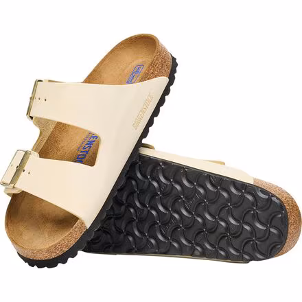 Arizona Soft Footbed Sandal - Women's