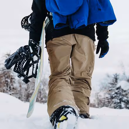 AK GORE-TEX Cyclic Pant - Men's