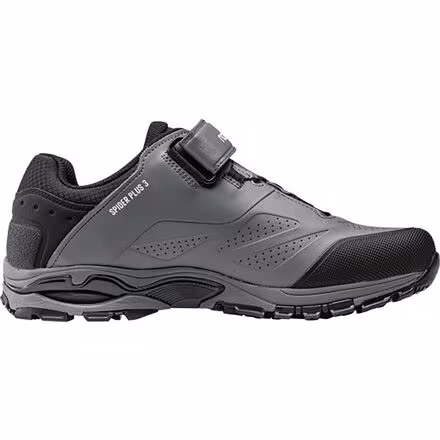 Spider Plus 3 Cycling Shoe - Men's