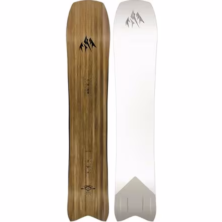 Hovercraft 2.0 Snowboard - 2024