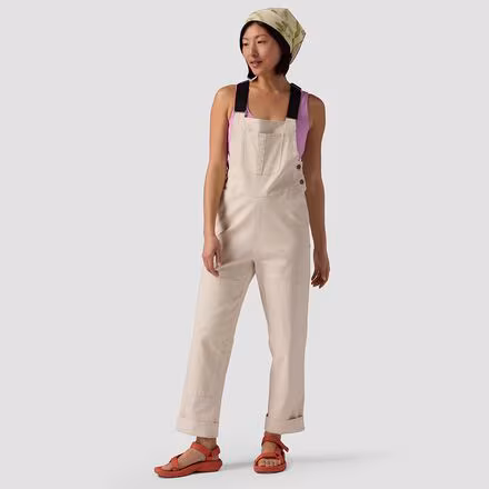 Workwear Overall - Women's