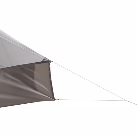 Mayfly OSMO Tent: 3-Person 3-Season
