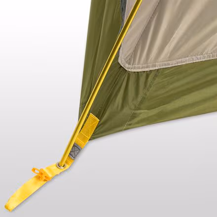 Morrison Evo 2 Tent: 2-Person 3-Season