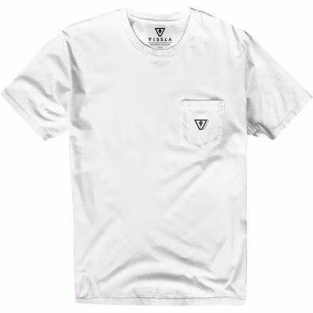 Established Premium Pocket T-Shirt - Men's