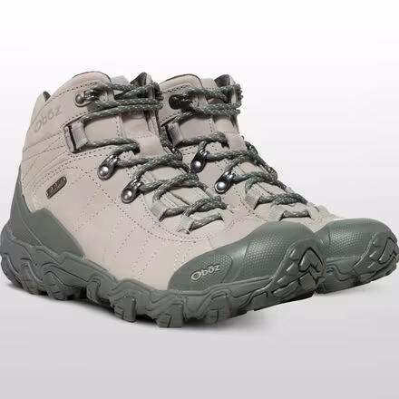 Bridger Mid B-Dry Hiking Boot - Women's