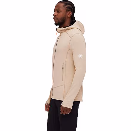 Taiss Light ML Hooded Jacket - Men's