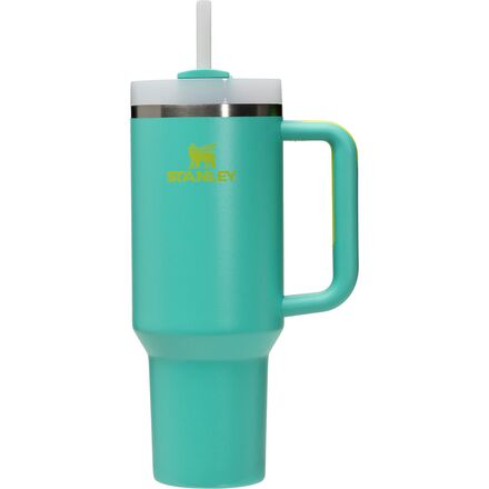 The Quencher H2.0 FlowState 40oz Tumbler