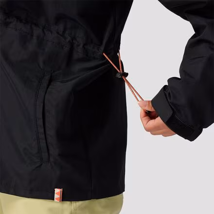 Misty Fog Utility Anorak - Women's