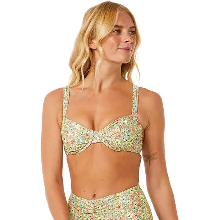 Sea Of Dreams Balconette Top - Women's