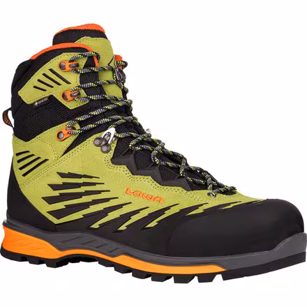 Alpine Evo GTX Mountaineering Boot - Men's