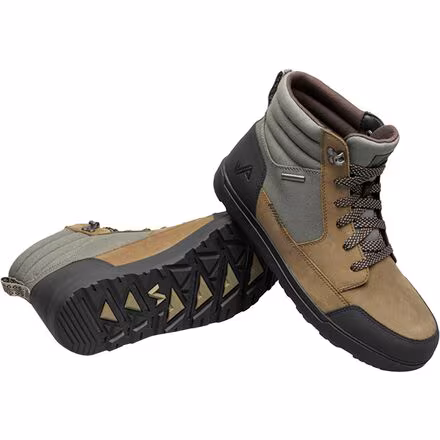 Mason High Boot - Men's