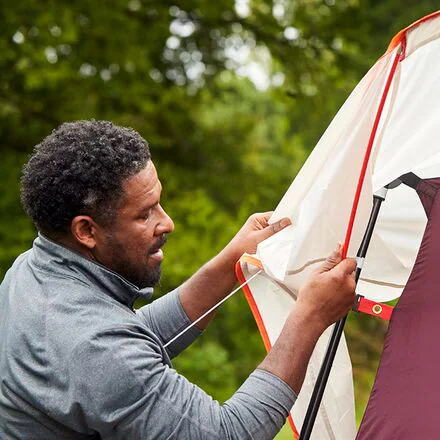 Skylodge Cabin Tent: 8-Person 3-Season