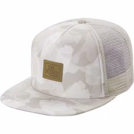 Hula Trucker Hat - Women's