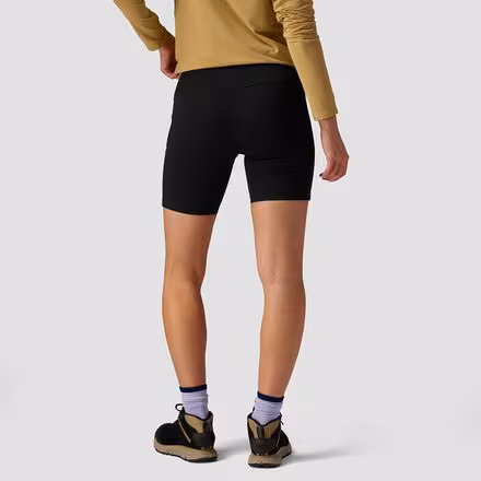Destination Run Bike Short - Women's